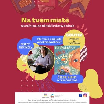Soutež pro děti